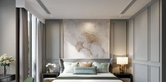 Cho thuê căn hộ Phúc Đạt Tower