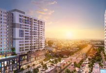 Flora Novia lựa chọn an cư lý tưởng tại TP Thủ Đức Flora Novia