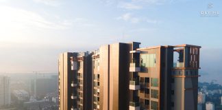 Ký gửi căn hộ Define