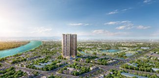 A&T Sky Garden