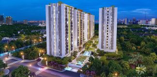 Ký gửi Him Lam Phú An