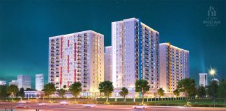 Ký gửi Cát Tường Phú An