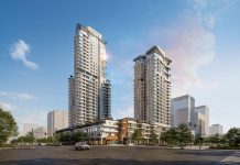 Ký gửi Thủ Thiêm Zeit River