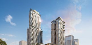 Ký gửi Thủ Thiêm Zeit River