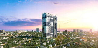 Cho thuê căn hộ C Skyview