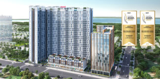 Citi Grand
