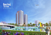 Homyland Riverside