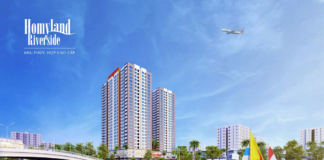 Homyland Riverside