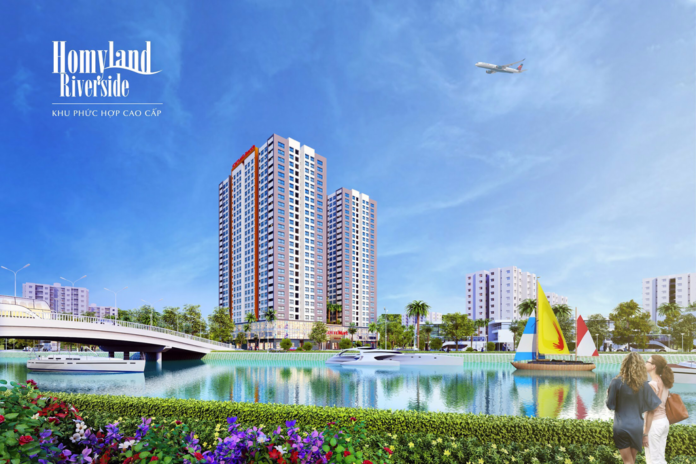 Homyland Riverside