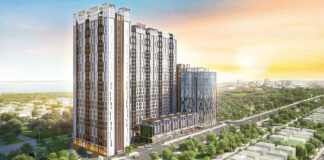 Ký gửi căn hộ CitiGrand