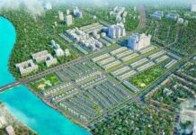 Ký gửi đất nền Dương Minh Châu