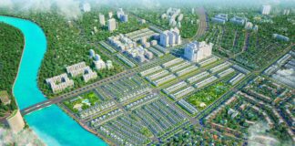 Ký gửi đất nền Dương Minh Châu