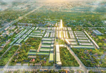 Ký gửi Nam Khang Residence Ký gửi Nam Khang Residence