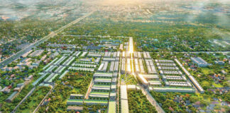 Ký gửi Nam Khang Residence