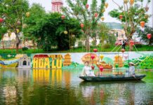 Ký gửi nhà đất Hoa Lư