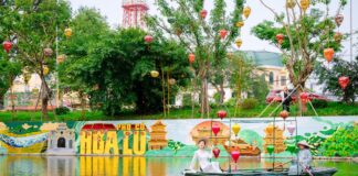 Ký gửi nhà đất Hoa Lư