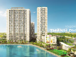 MT Eastmark City