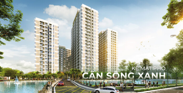 Phối cảnh Phối cảnh