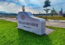 Lý do nhà đầu tư chọn mua dự án Thái Đào Residence Thái Đào Residence