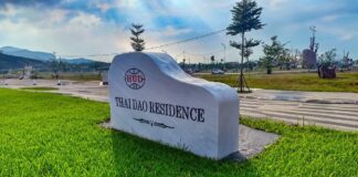 Thái Đào Residence