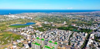 Cho thuê căn hộ Hacom Galacity