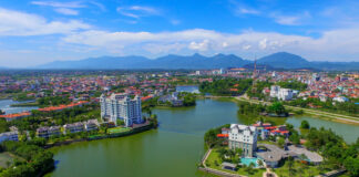 Ký gửi đất nền Vĩnh Phúc