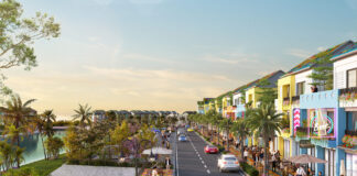 Ký gửi đất nền Sơn Tiên View