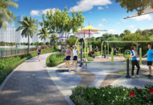 Ký gửi STown Gateway