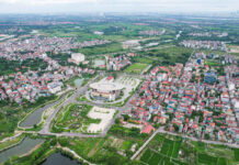 Ký gửi đất nền Đông Anh