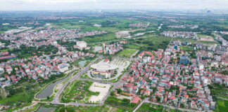 Ký gửi đất nền Đông Anh
