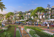 Ký gửi Thuận Giao Residence