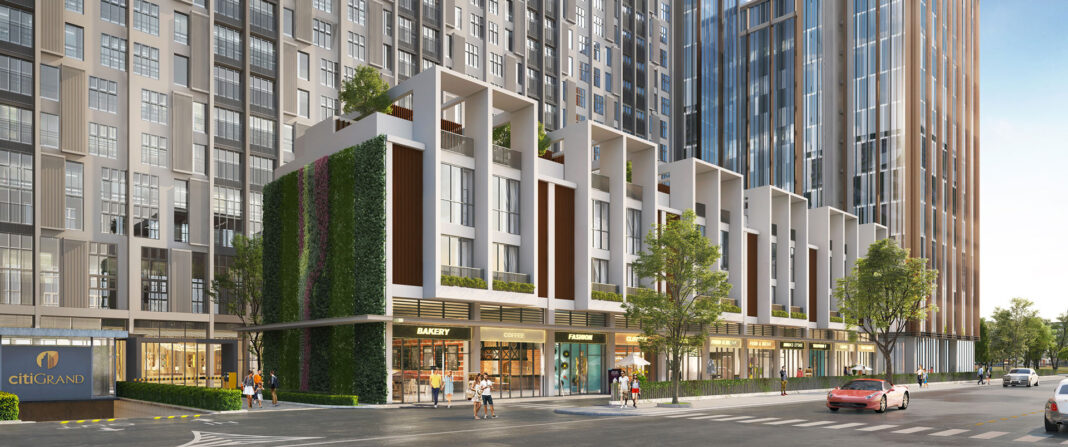 Citi Grand Citi Grand