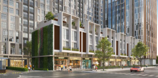Citi Grand