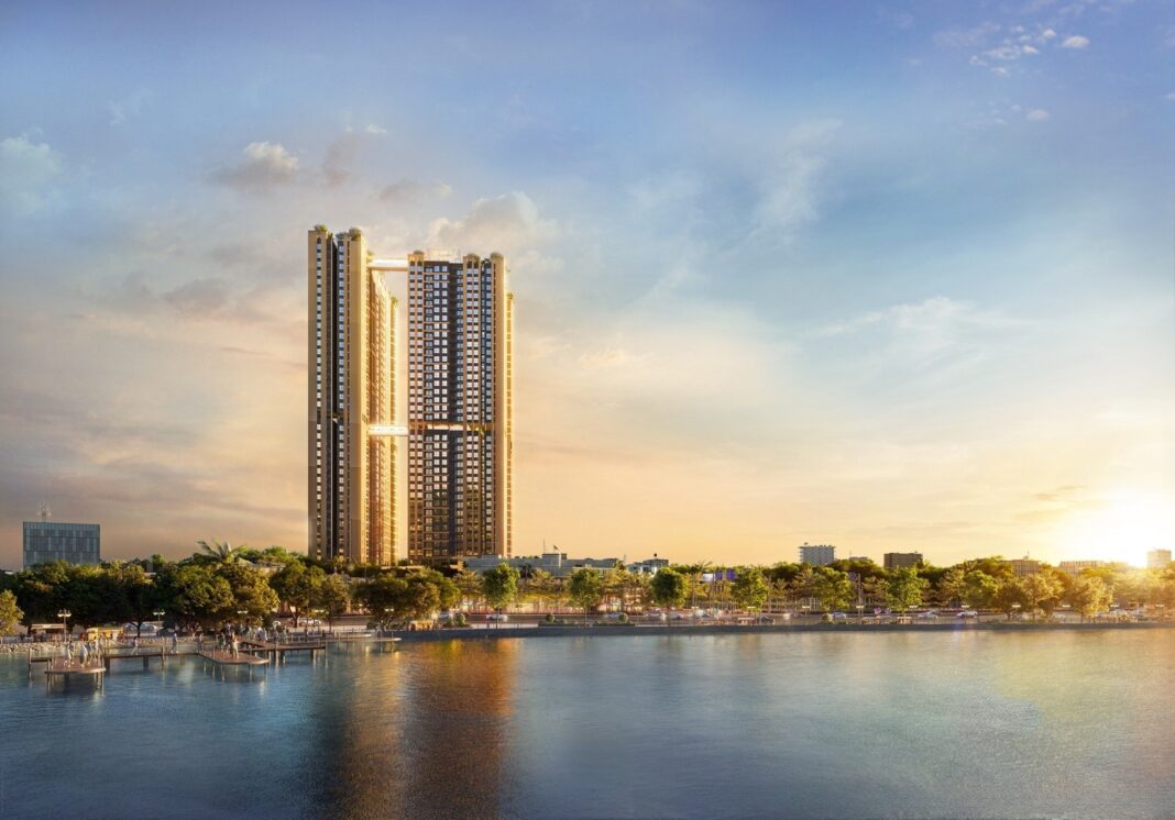 A&T Sky Garden A&T Sky Garden