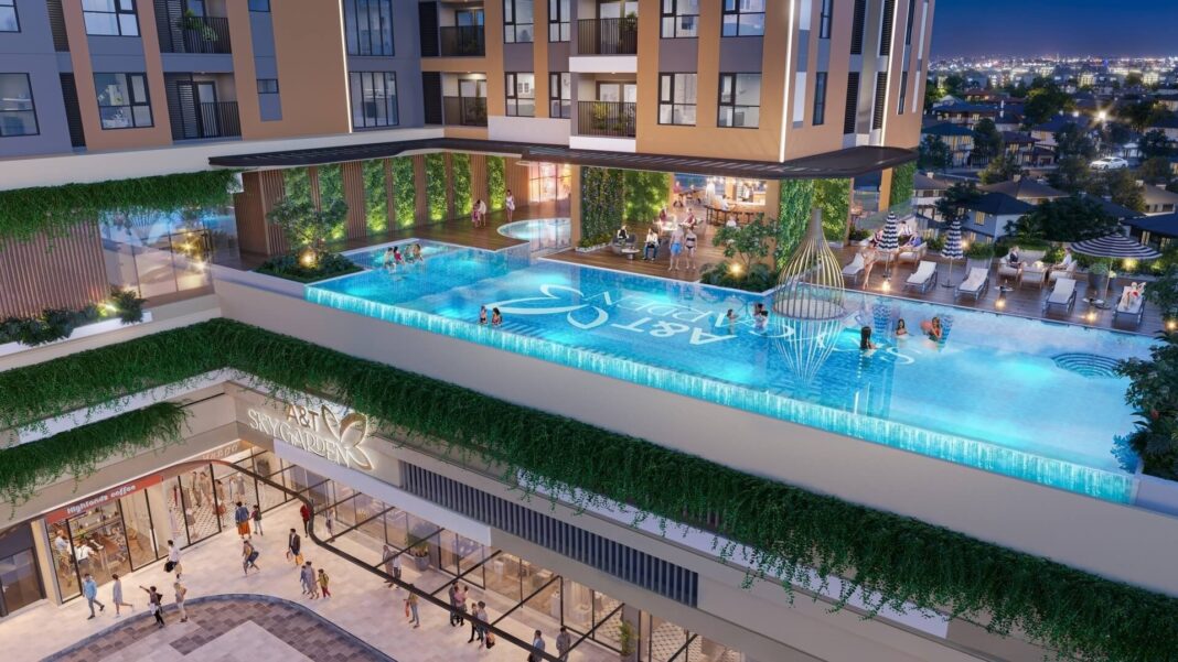 Tiện ích Tiện ích