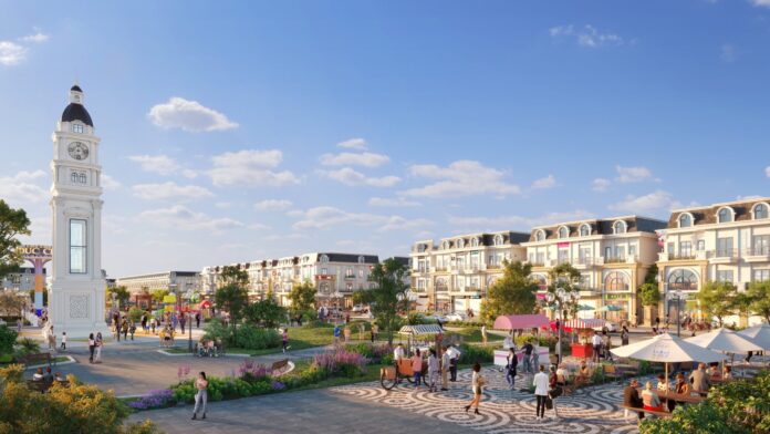 Cho thuê Thuận Giao Residence Cho thuê Thuận Giao Residence
