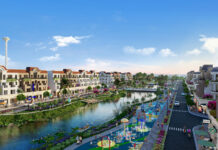 Ký gửi Agora City