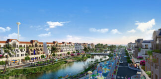 Ký gửi Agora City