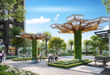 Ký gửi Thanh Bình Residence