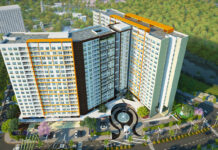 Ký gửi The Krista