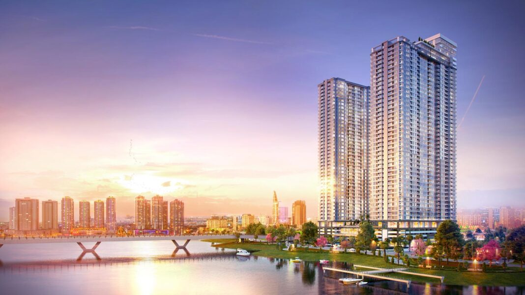 Sunwah Pearl Sunwah Pearl