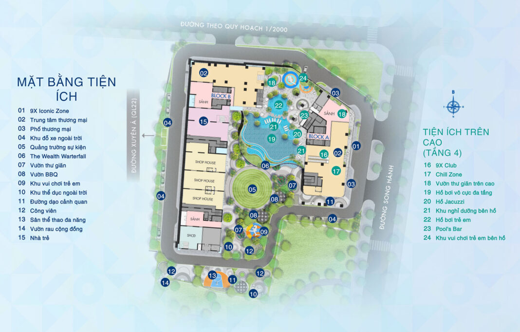 Tiện ích Tiện ích