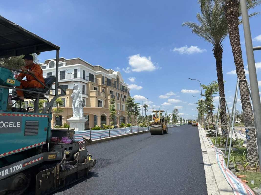 Shophouse Agora City