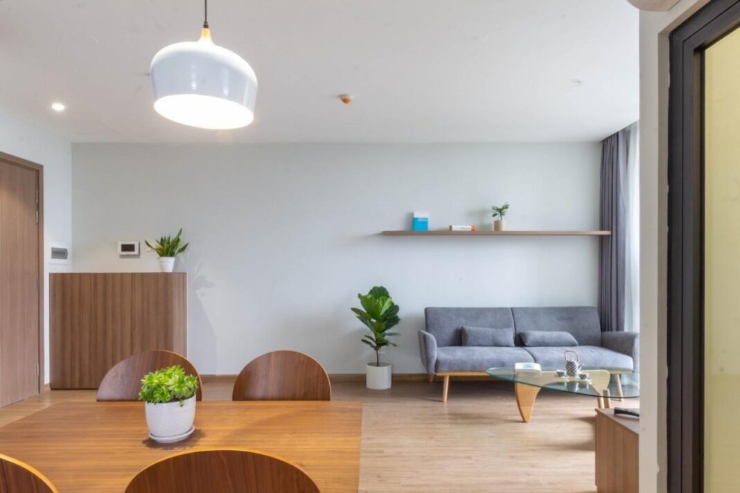 Hình ảnh căn hộ Hình ảnh căn hộ