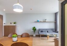 Hình ảnh căn hộ