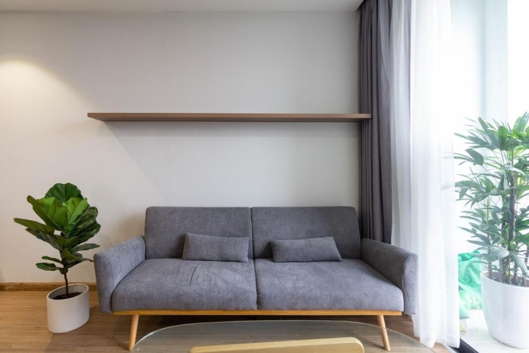 Hình ảnh căn hộ Hình ảnh căn hộ