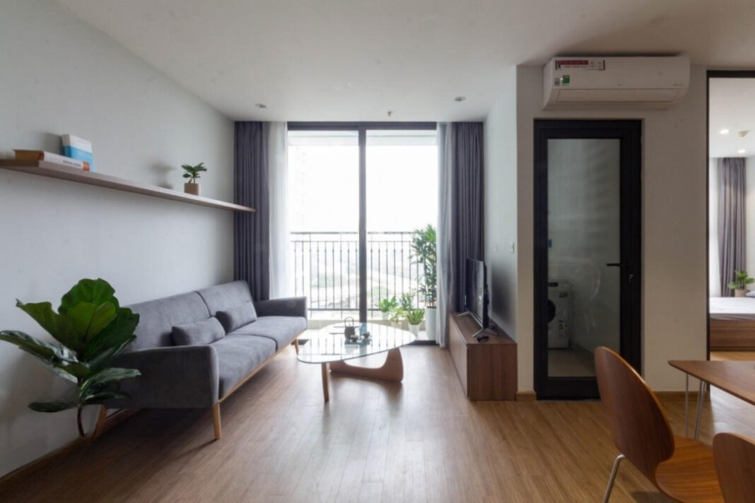 Hình ảnh căn hộ Hình ảnh căn hộ