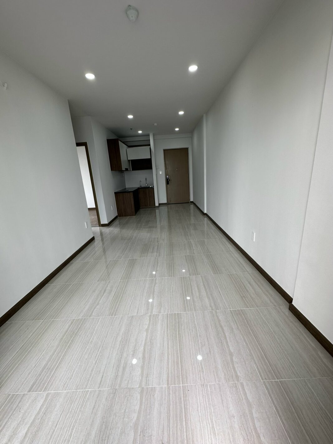 Trong nhà Trong nhà