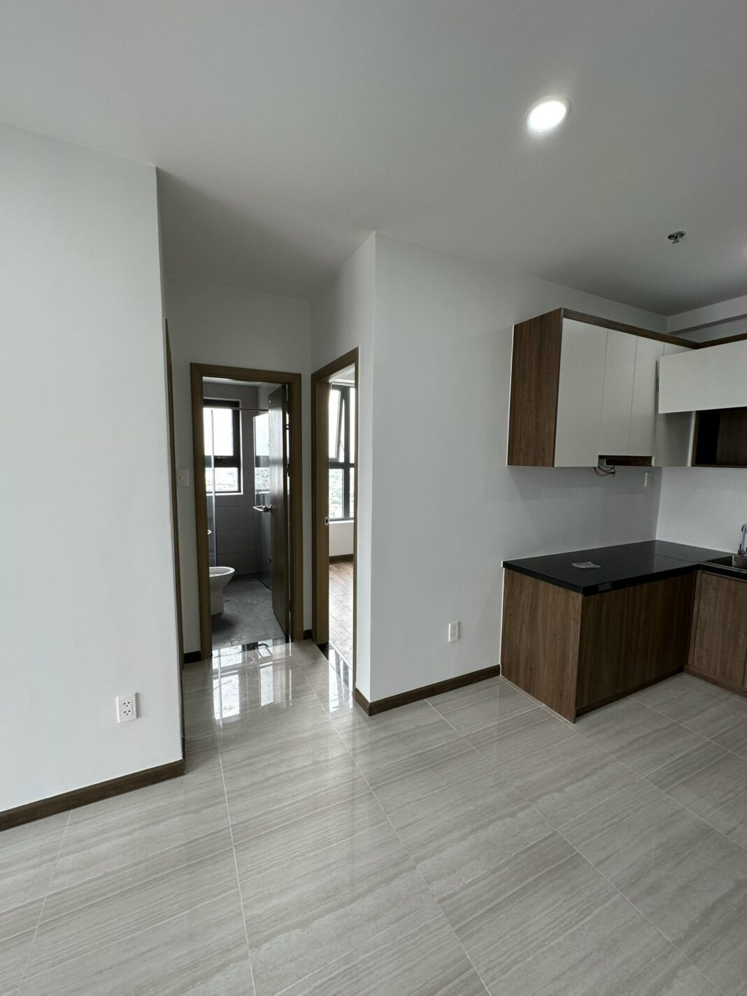 Thiết kế căn hộ Thiết kế căn hộ