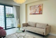 Căn hộ Lavida Plus